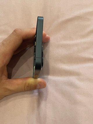 Scocca iPhone 13 originale Apple come nuova