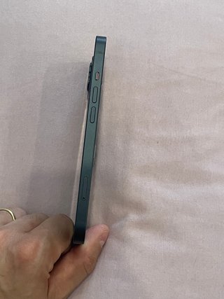 Scocca iPhone 13 originale Apple come nuova