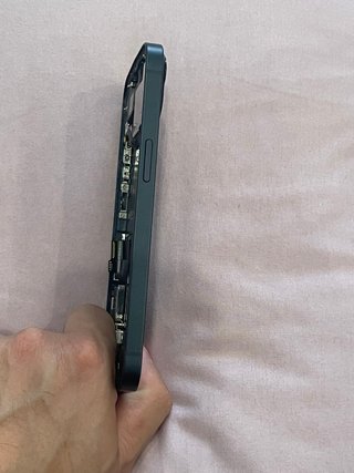 Scocca iPhone 13 originale Apple come nuova