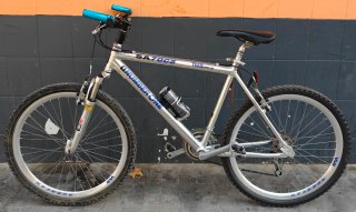 MTB Vintage