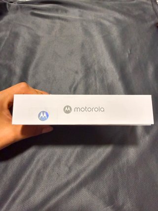 Motorola Edge 70 512GB Gris