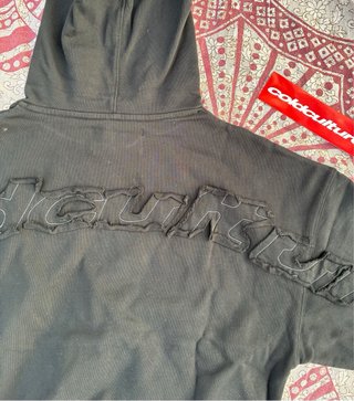 Sudadera Cold Culture