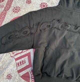 Sudadera Cold Culture