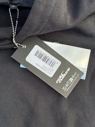 Sudadera Cold Culture
