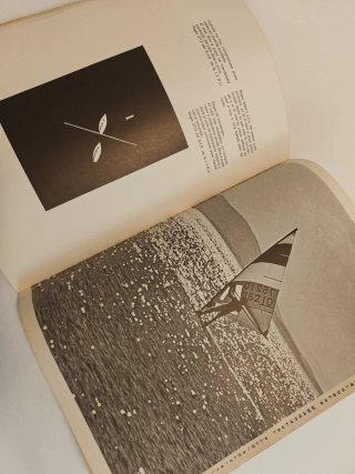 Manual Windsurf 1978