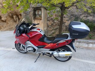 BMW 1200 RT