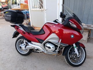 BMW 1200 RT