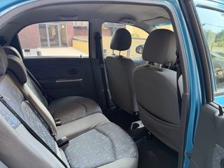 Chevrolet Matiz 2007