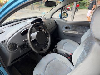 Chevrolet Matiz 2007