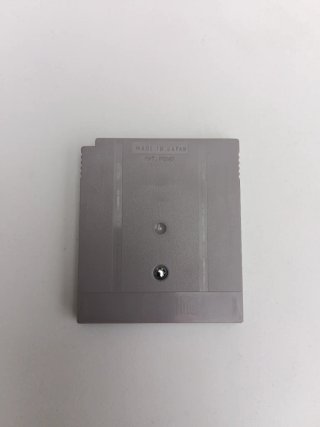 Terminator 2 Game Boy Nintendo