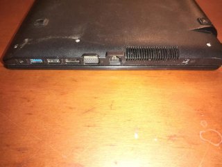 Portatile Asus F551 Intel Inside