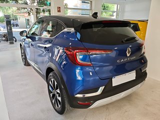 Renault Captur 2023