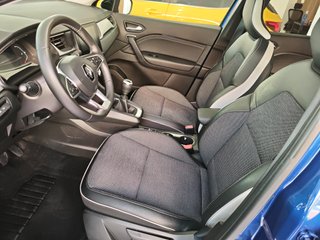 Renault Captur 2023