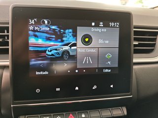Renault Captur 2023