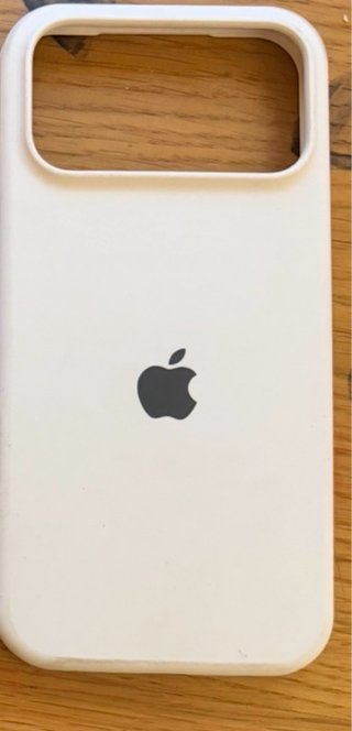 Funda iPhone 17 Pro Max Original Apple