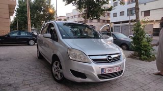 Opel Zafira 2008