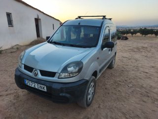 Renault Kangoo 2005