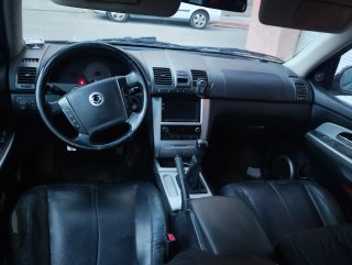 SsangYong Rexton 2006