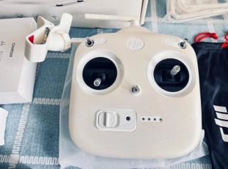 Dron DJI Phantom 3 Standard