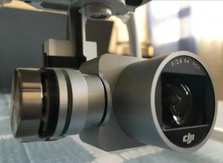 Dron DJI Phantom 3 Standard