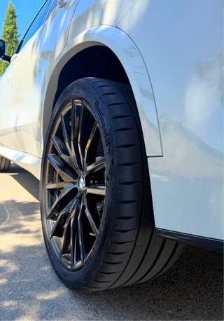 BMW X5 xDrive 45e M