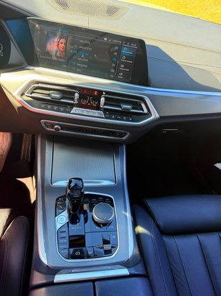 BMW X5 xDrive 45e M