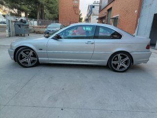 BMW Serie 3 E46 330ci 2002