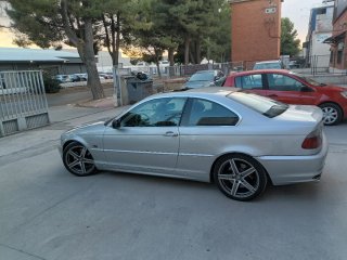 BMW Serie 3 E46 330ci 2002