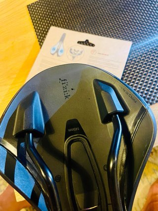 Sillín Fizik Vento Nuevo