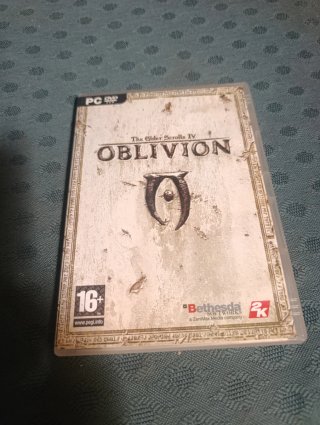 Lote de juegos de pc