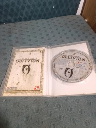 Lote de juegos de pc