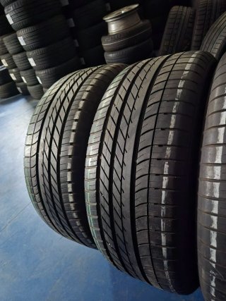 Goodyear 205/50 R17 Neumáticos