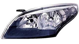 Faro Renault Dcho. 11815932