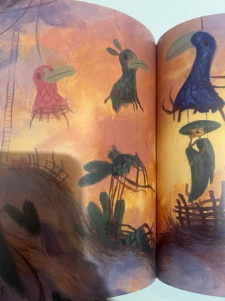 The Art of Broken Age