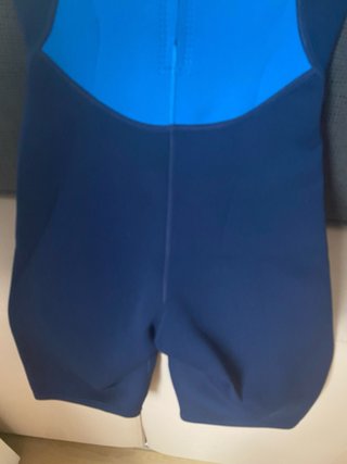 Neopreno Tribord Azul Talla M