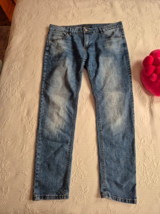Pantalones de hombre varias tallas