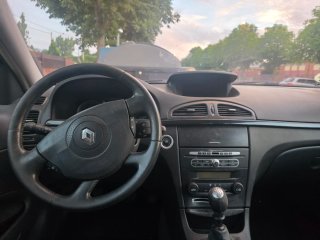Renault Laguna 2.0dci 150cv