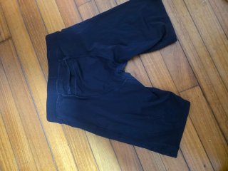 Mallas Cortas Boomerang XL
