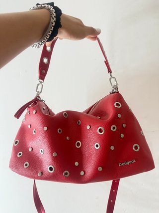Bolsa Desigual sin usar en muy buenas condiciones