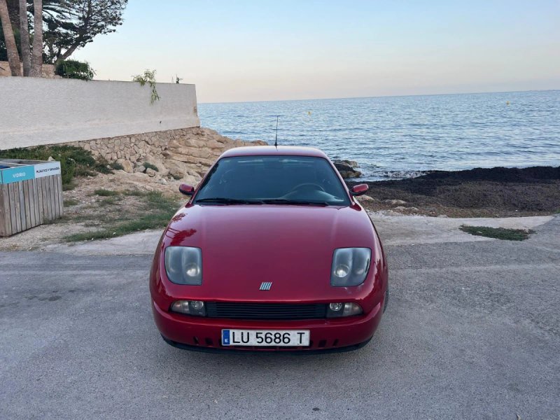 FIAT Coupe 1997 - foto 1