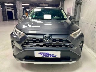 Toyota Rav4 2.5l 220H Business