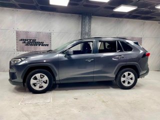 Toyota Rav4 2.5l 220H Business