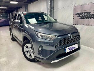 Toyota Rav4 2.5l 220H Business