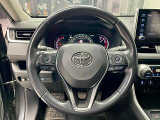 Toyota Rav4 2.5l 220H Business