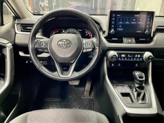 Toyota Rav4 2.5l 220H Business