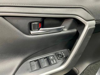 Toyota Rav4 2.5l 220H Business