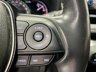 Toyota Rav4 2.5l 220H Business