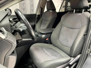 Toyota Rav4 2.5l 220H Business