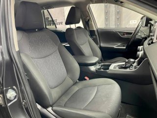Toyota Rav4 2.5l 220H Business