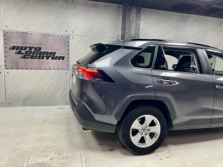 Toyota Rav4 2.5l 220H Business
